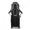 XD DESIGN Plecak BIZZ BACKPACK GREY